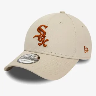 New Era LEAGUE ESSENTIAL 9FORTY CHIWHI  STNEBR 