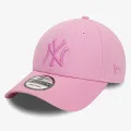New Era LEAGUE ESSENTIAL 9FORTY NEYYAN  FPKFPK 