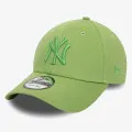 New Era LEAGUE ESSENTIAL 9FORTY NEYYAN  MAGMAG 