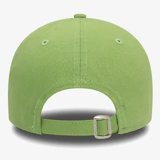 New Era LEAGUE ESSENTIAL 9FORTY NEYYAN  MAGMAG 