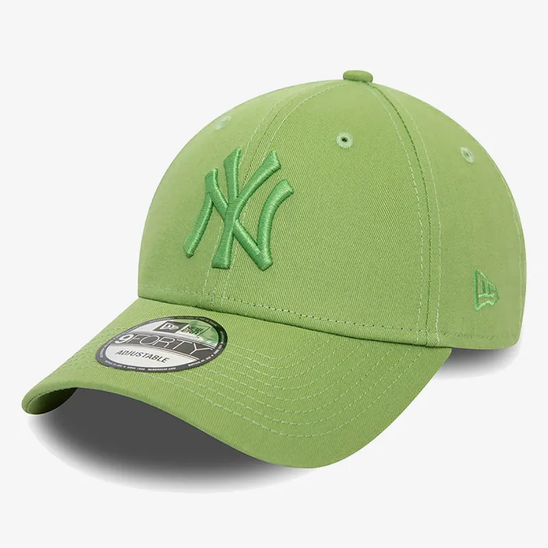 New Era LEAGUE ESSENTIAL 9FORTY NEYYAN  MAGMAG 