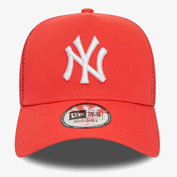 New Era Šilterica LEAGUE ESS TRUCKER NEYYAN  LVRWHILVR 