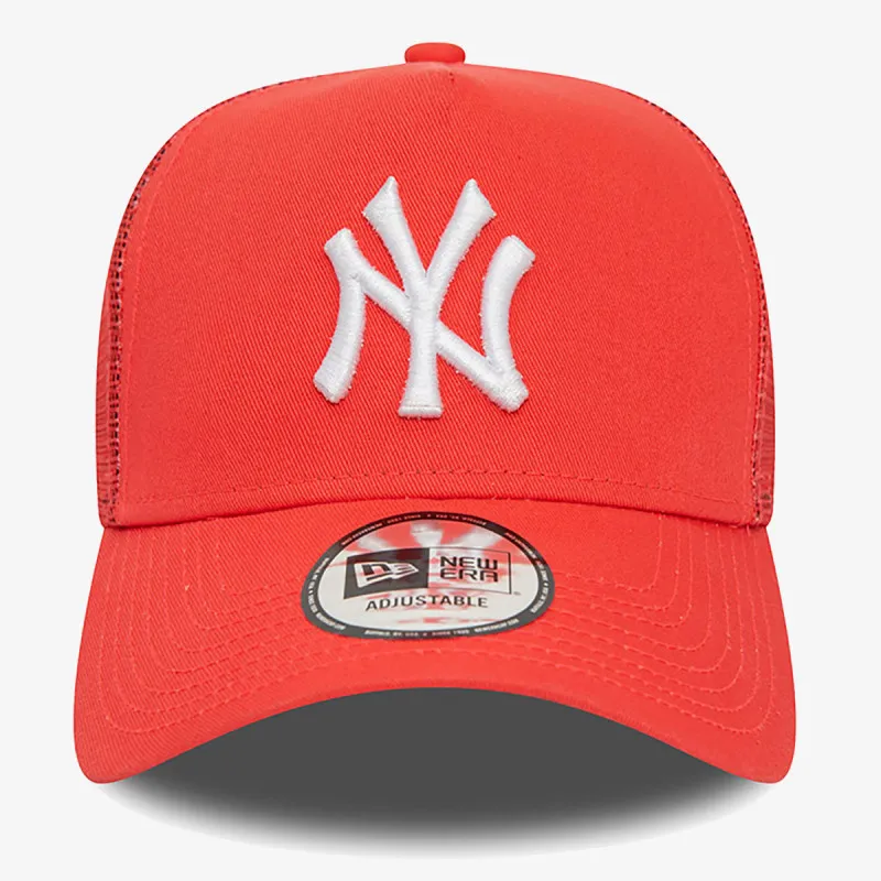 New Era Šilterica LEAGUE ESS TRUCKER NEYYAN  LVRWHILVR 
