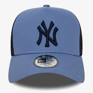 New Era LEAGUE ESS TRUCKER NEYYAN  CPBCPBBLK 