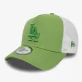 New Era LEAGUE ESS TRUCKER LOSDOD  MAGWHIMAG 