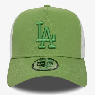 New Era LEAGUE ESS TRUCKER LOSDOD  MAGWHIMAG 