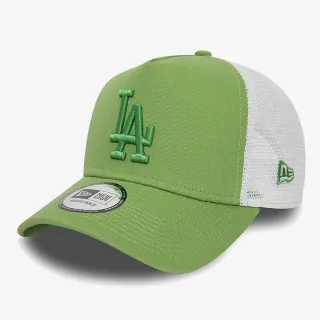 New Era LEAGUE ESS TRUCKER LOSDOD  MAGWHIMAG 