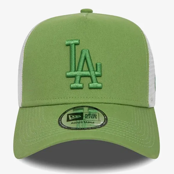 New Era LEAGUE ESS TRUCKER LOSDOD  MAGWHIMAG 