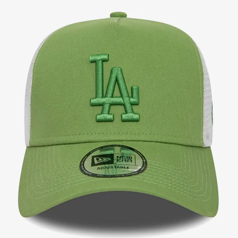 New Era LEAGUE ESS TRUCKER LOSDOD  MAGWHIMAG 