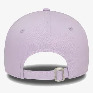 New Era WMNS METALLIC LOGO 9FORTY LOSDOD  PSL 