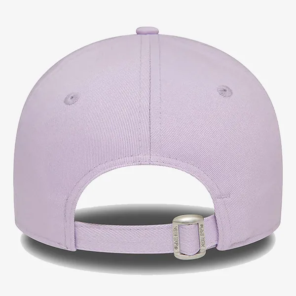 New Era WMNS METALLIC LOGO 9FORTY LOSDOD  PSL 