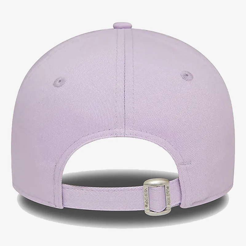 New Era WMNS METALLIC LOGO 9FORTY LOSDOD  PSL 