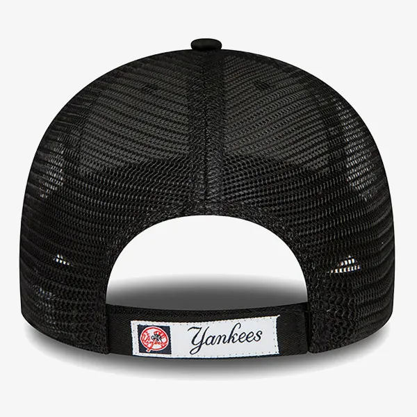 New Era HOME FIELD 9FORTY TRUCKER NEYYAN  BLKLVR 