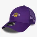 New Era HOME FIELD 9FORTY TRUCKER LOSLAK  TRP 
