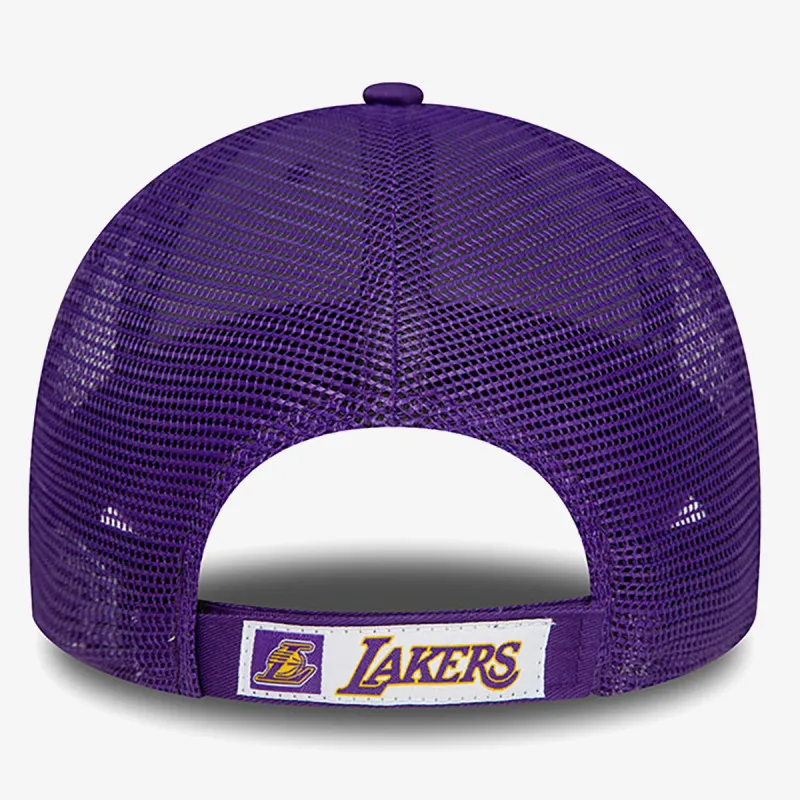 New Era HOME FIELD 9FORTY TRUCKER LOSLAK  TRP 