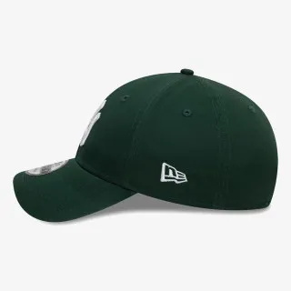 New Era NOS LEAGUE ESS 9FORTY NEYYAN  DKGWHI 