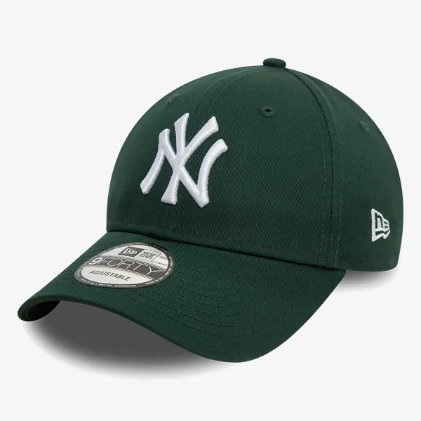 New Era NOS LEAGUE ESS 9FORTY NEYYAN  DKGWHI 