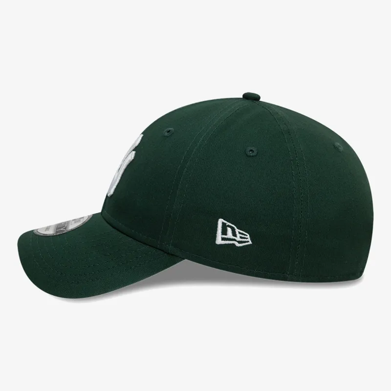 New Era NOS LEAGUE ESS 9FORTY NEYYAN  DKGWHI 