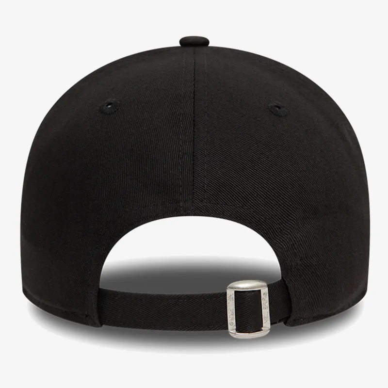New Era NBA ESSENTIAL 9FORTY LOSLAK  BLKBLK 