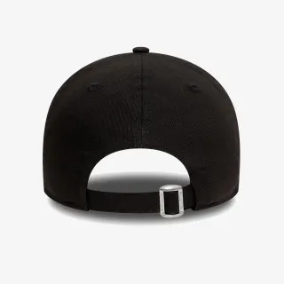 New Era NBA ESSENTIAL 9FORTY CHIBUL  BLKBLK 