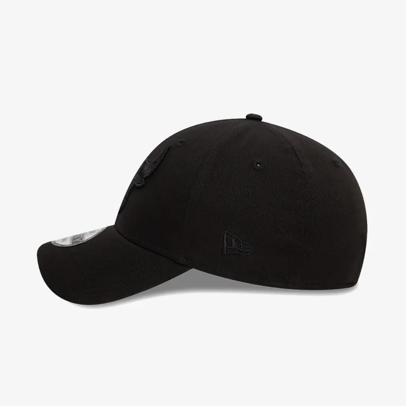 New Era NBA ESSENTIAL 9FORTY CHIBUL  BLKBLK 