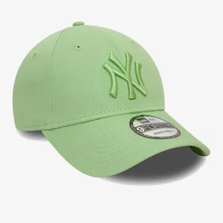 New Era LEAGUE ESS 9FORTY NEYYAN GRFGRF 