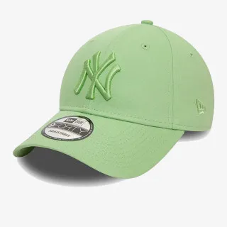 New Era LEAGUE ESS 9FORTY NEYYAN GRFGRF 
