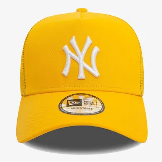 New Era LEAGUE ESS TRUCKER NEYYAN 