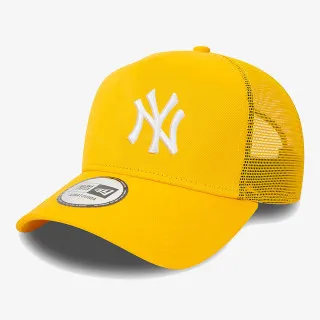 New Era LEAGUE ESS TRUCKER NEYYAN 