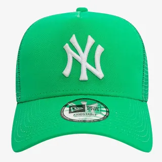New Era LEAGUE ESS TRUCKER NEYYAN 