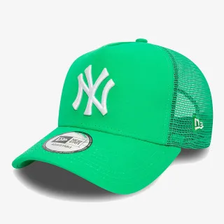 New Era LEAGUE ESS TRUCKER NEYYAN 