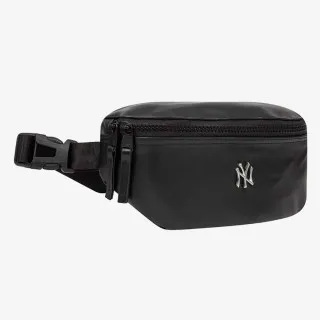 New Era NEW YORK YANKEES BLKSSV 