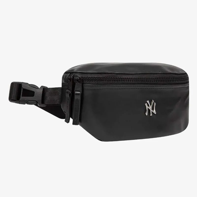 New Era NEW YORK YANKEES BLKSSV 