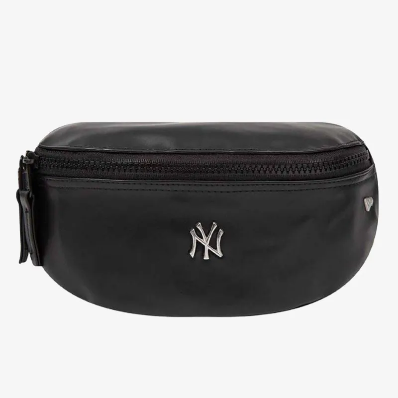 New Era NEW YORK YANKEES BLKSSV 