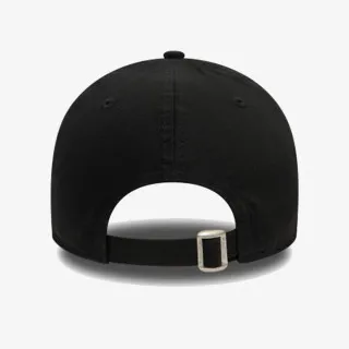 New Era LOS ANGELES DODGERS BLKWAM 