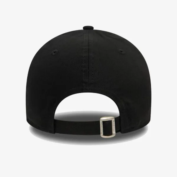 New Era LOS ANGELES DODGERS BLKWAM 
