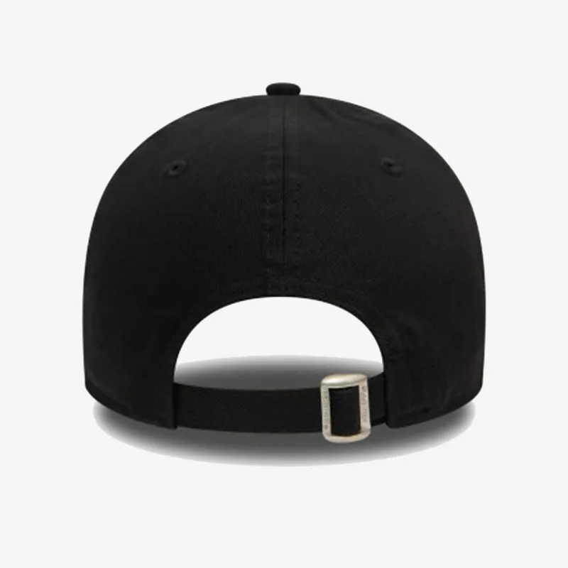 New Era LOS ANGELES DODGERS BLKWAM 
