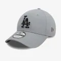 New Era LOS ANGELES DODGERS DGRBLK 
