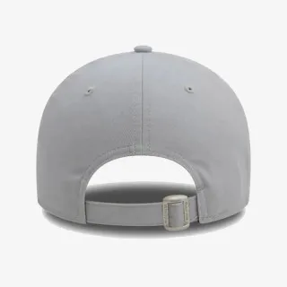New Era LOS ANGELES DODGERS DGRBLK 