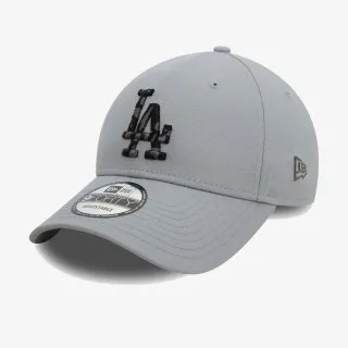 New Era LOS ANGELES DODGERS DGRBLK 