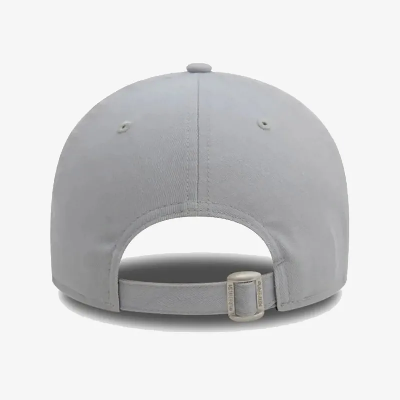 New Era LOS ANGELES DODGERS DGRBLK 