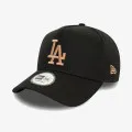 New Era LOS ANGELES DODGERS BLKTTA 