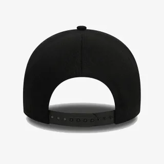 New Era LOS ANGELES DODGERS BLKTTA 