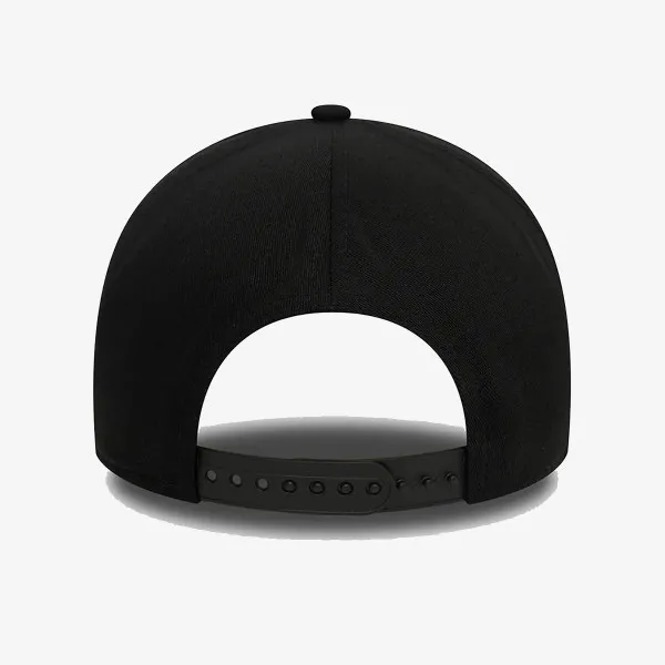 New Era LOS ANGELES DODGERS BLKTTA 