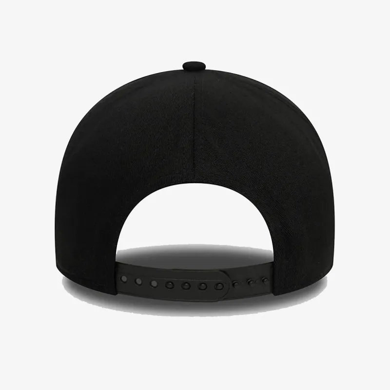 New Era LOS ANGELES DODGERS BLKTTA 