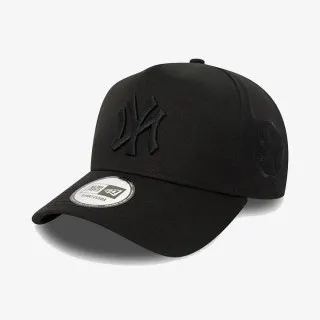 New Era NEW YORK YANKEES BLKBLK 