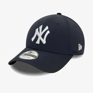 New Era NEW YORK YANKEES NVYWHI 