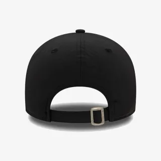 New Era LOS ANGELES LAKERS BLKTRP 