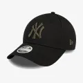 New Era NEW YORK YANKEES BLKBLK 