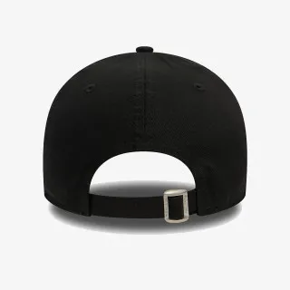 New Era NEW YORK YANKEES BLKBLK 